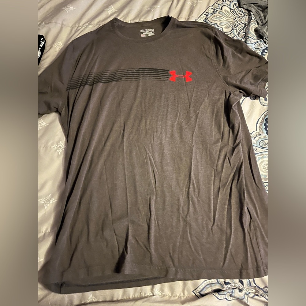 Under Armor Shirt